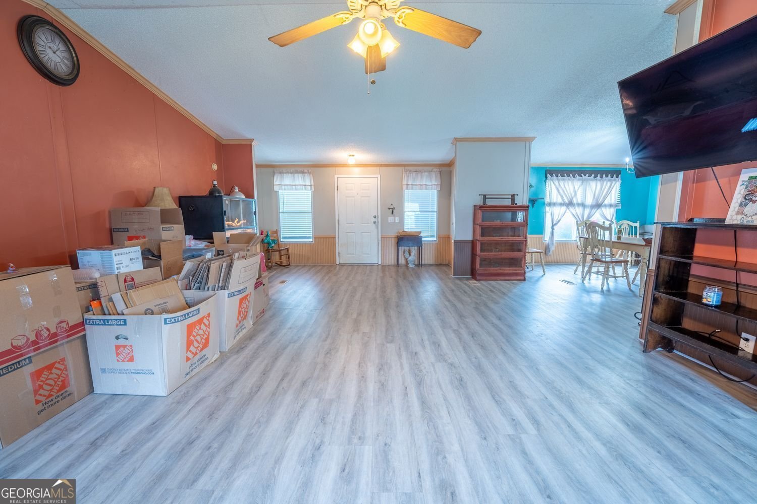 735 Hale Road Road Maysville - 7