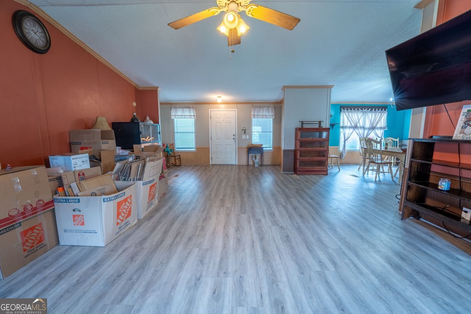 735 Hale Road Road Maysville - 8