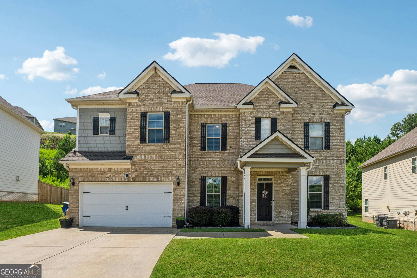 3711 Wartrace Drive South Fulton - 1
