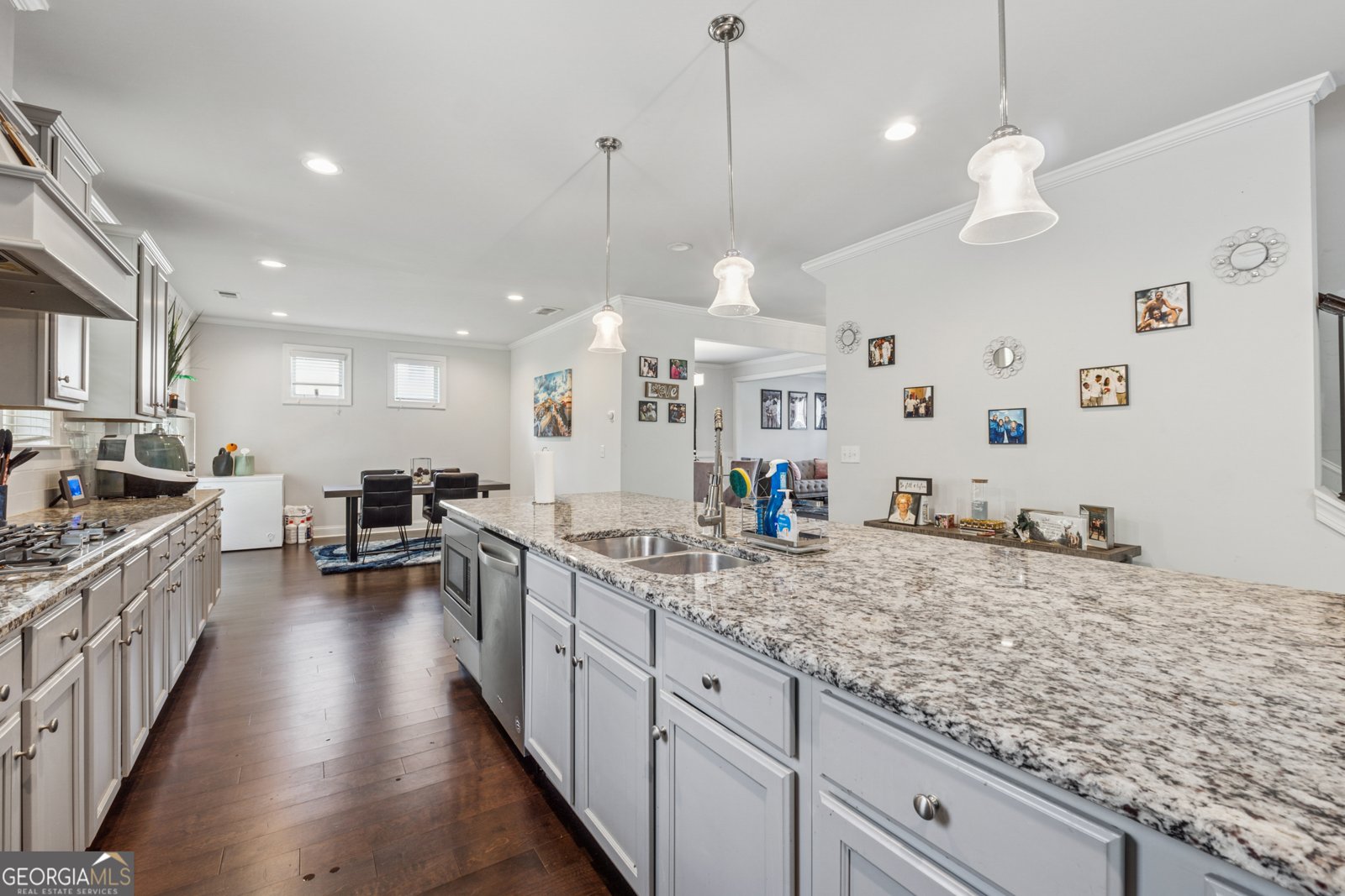 3711 Wartrace Drive South Fulton - 10
