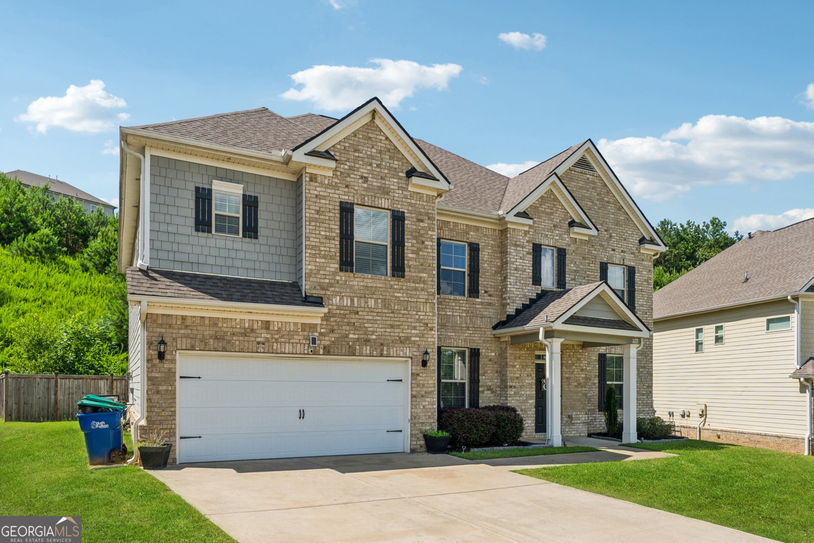 3711 Wartrace Drive South Fulton - 2