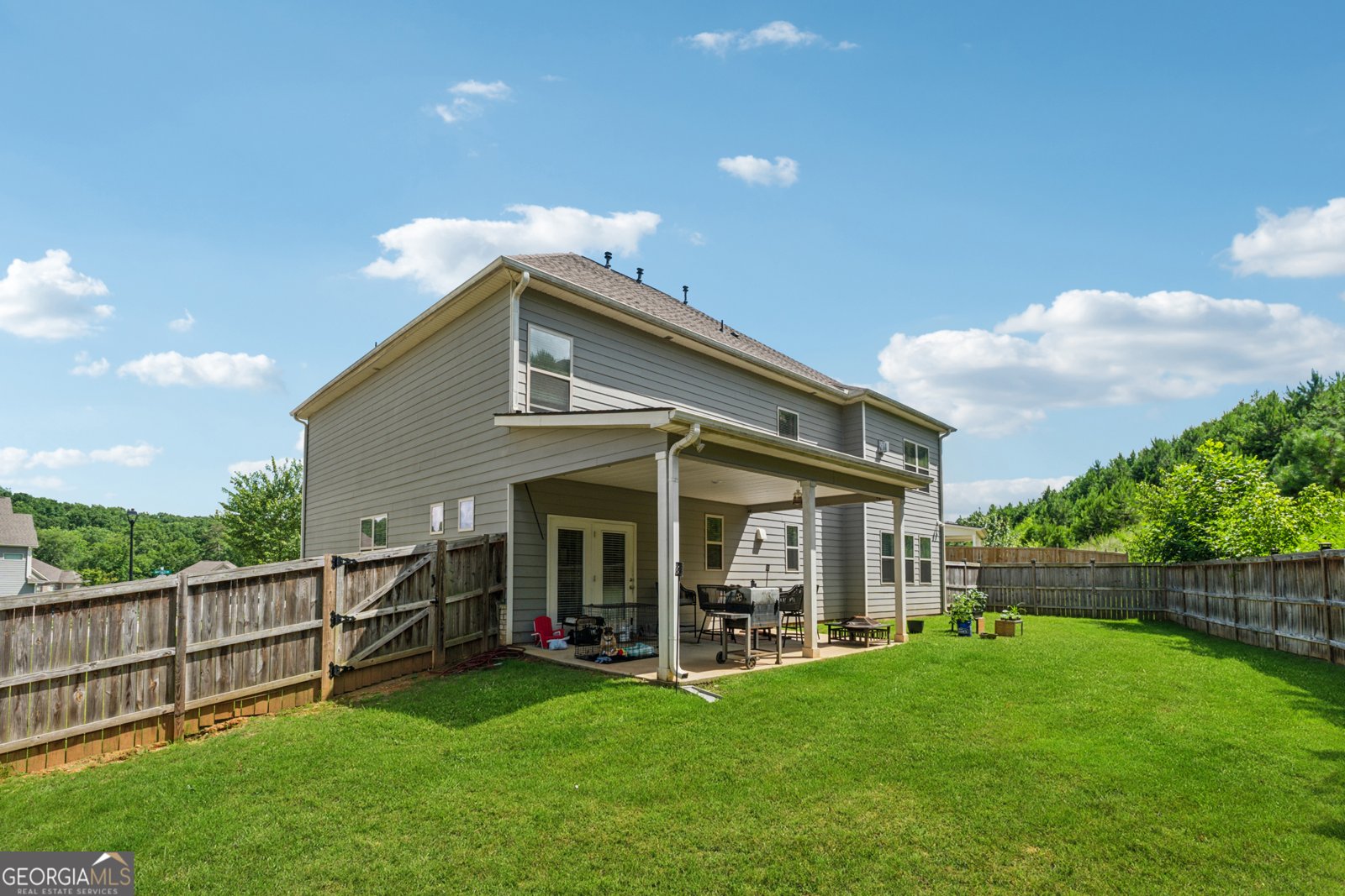 3711 Wartrace Drive South Fulton - 29
