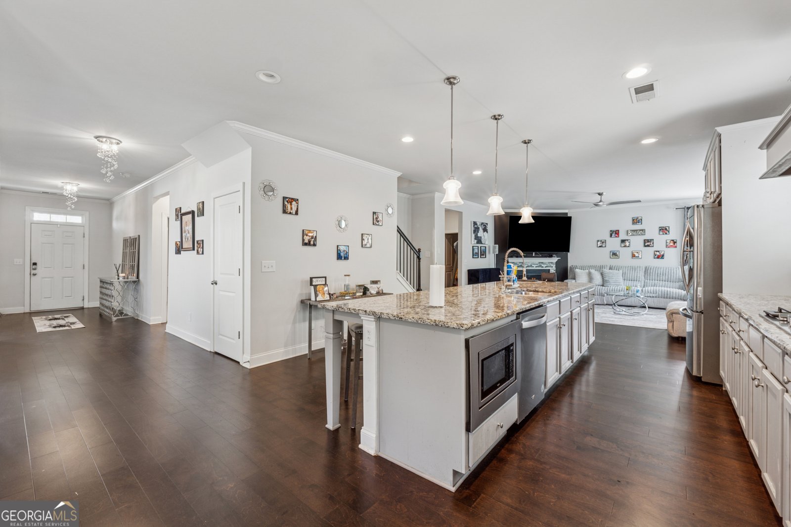 3711 Wartrace Drive South Fulton - 8