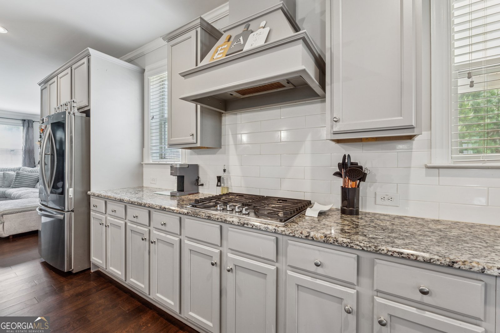 3711 Wartrace Drive South Fulton - 9
