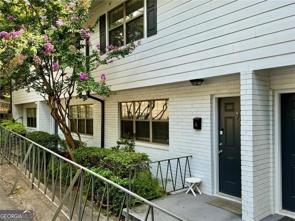 1683 Briarcliff Road Atlanta - 1