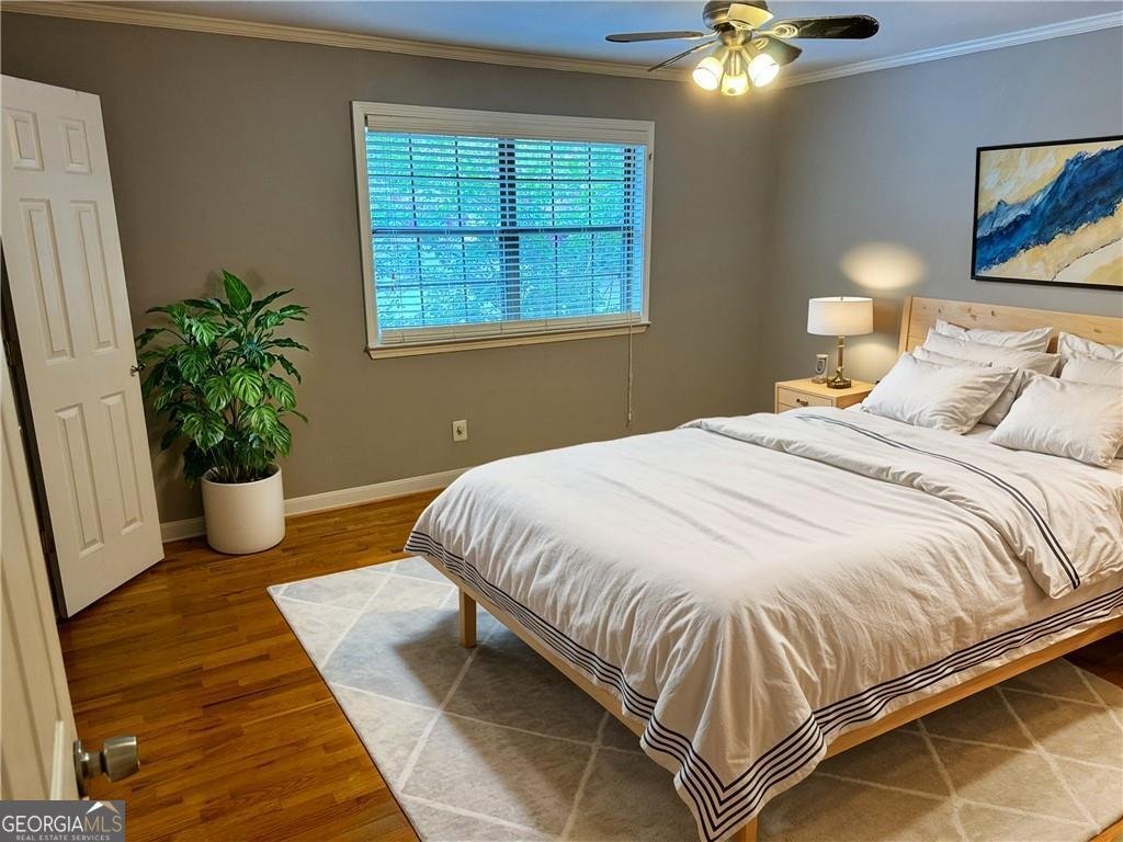 1683 Briarcliff Road Atlanta - 11