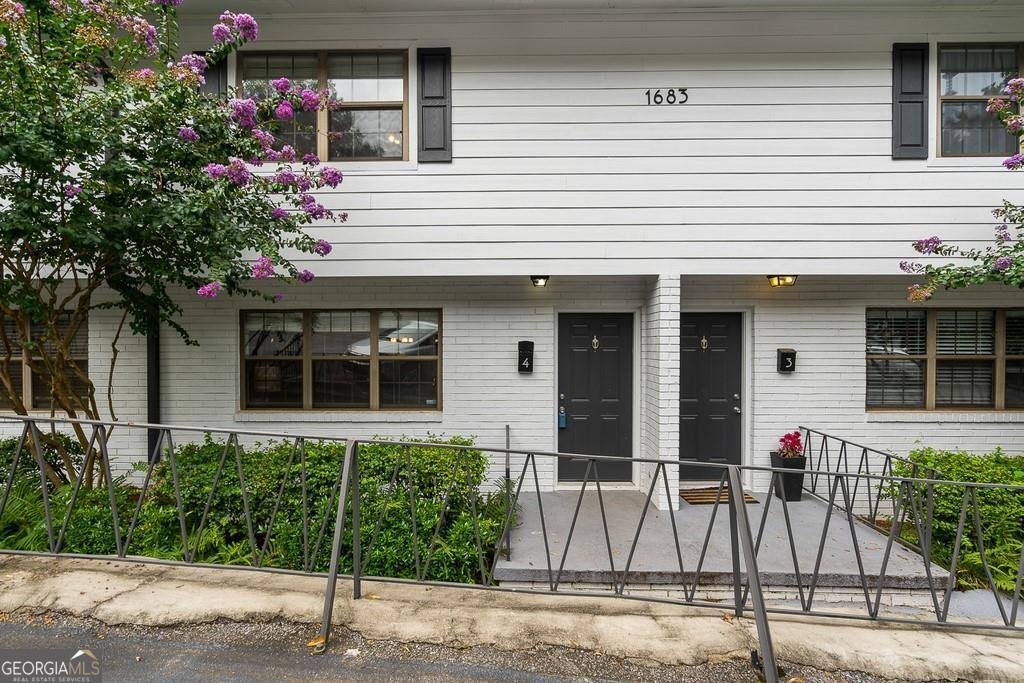 1683 Briarcliff Road Atlanta - 13
