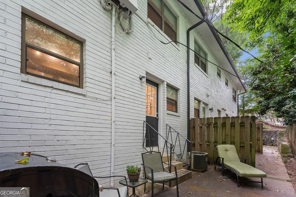 1683 Briarcliff Road Atlanta - 14