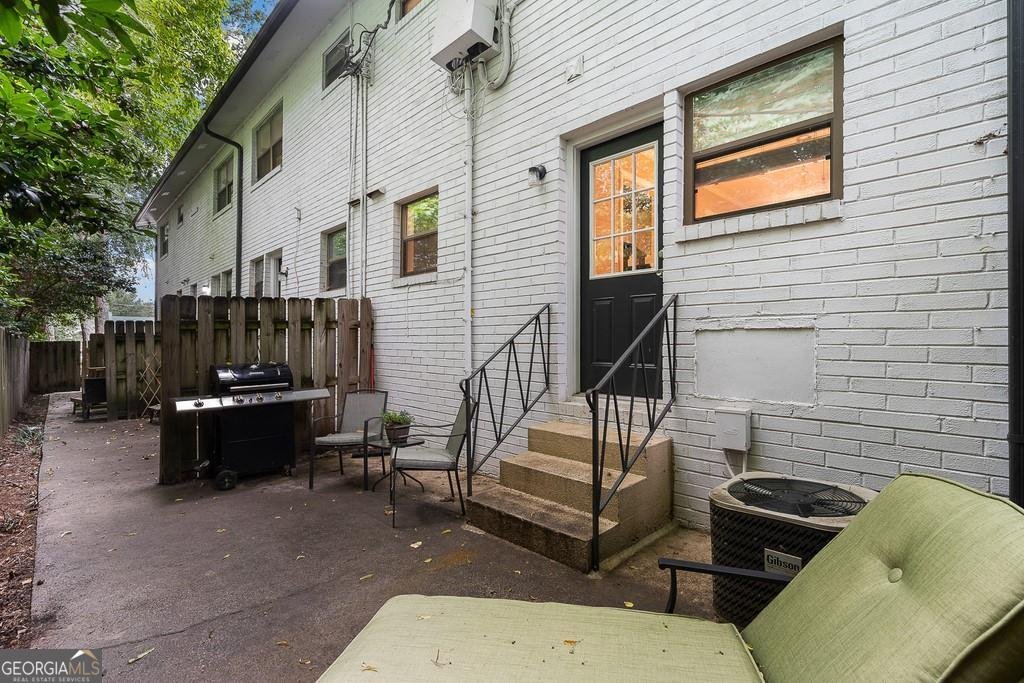 1683 Briarcliff Road Atlanta - 15