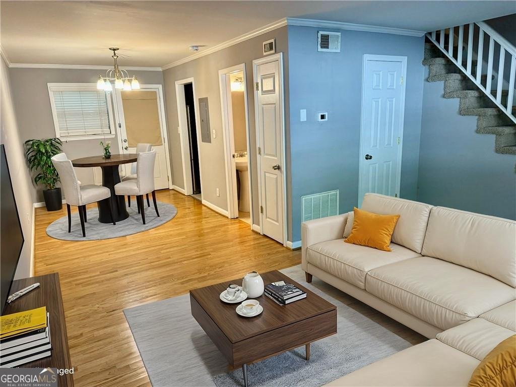 1683 Briarcliff Road Atlanta - 2