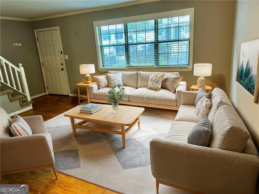 1683 Briarcliff Road Atlanta - 3
