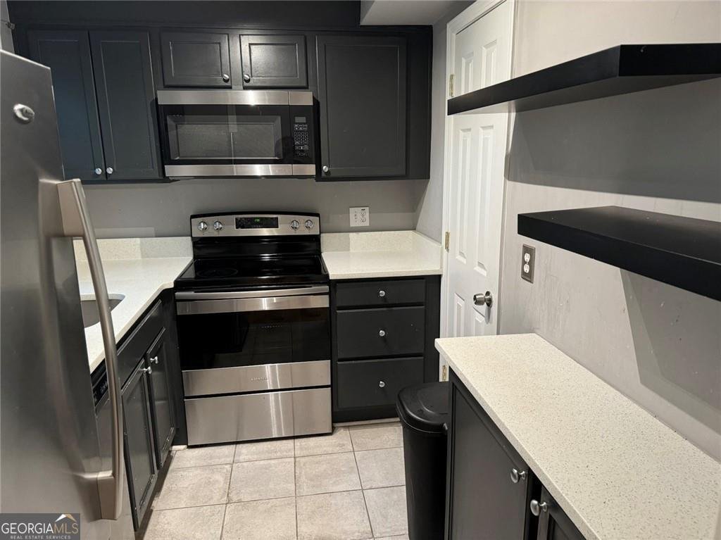 1683 Briarcliff Road Atlanta - 4