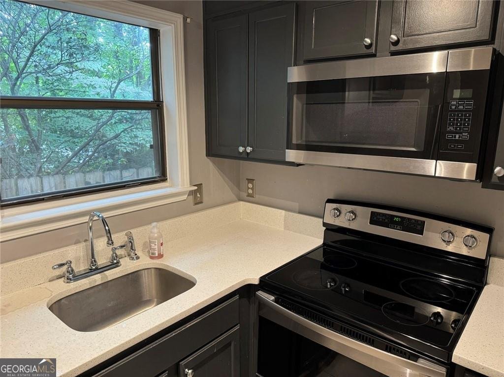 1683 Briarcliff Road Atlanta - 5