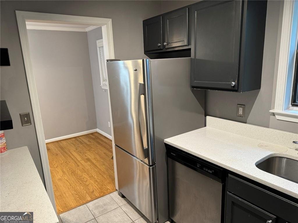 1683 Briarcliff Road Atlanta - 6