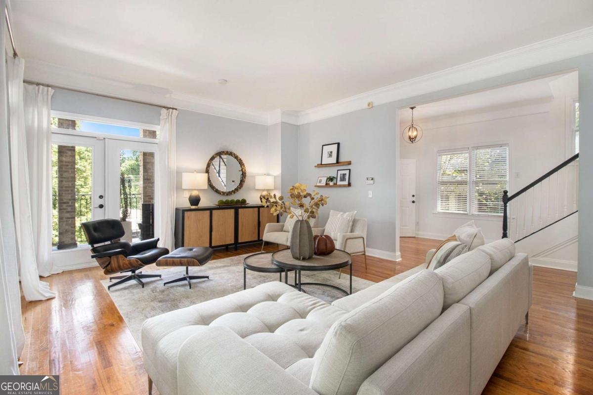 1260 Monroe Drive Atlanta - 10