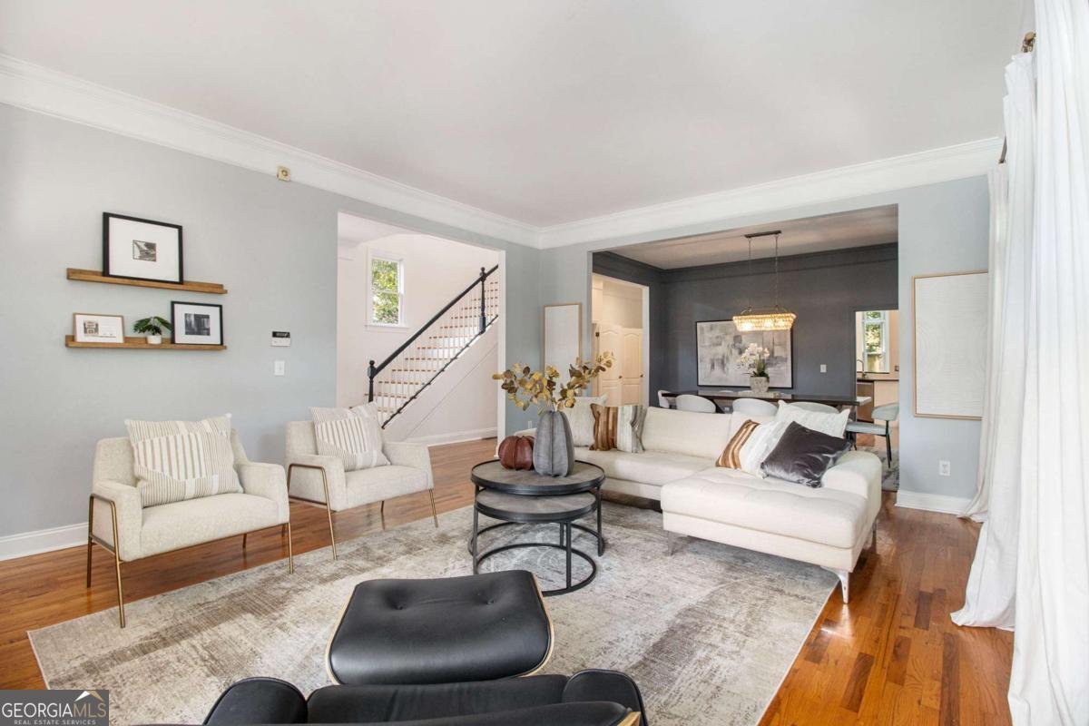 1260 Monroe Drive Atlanta - 11