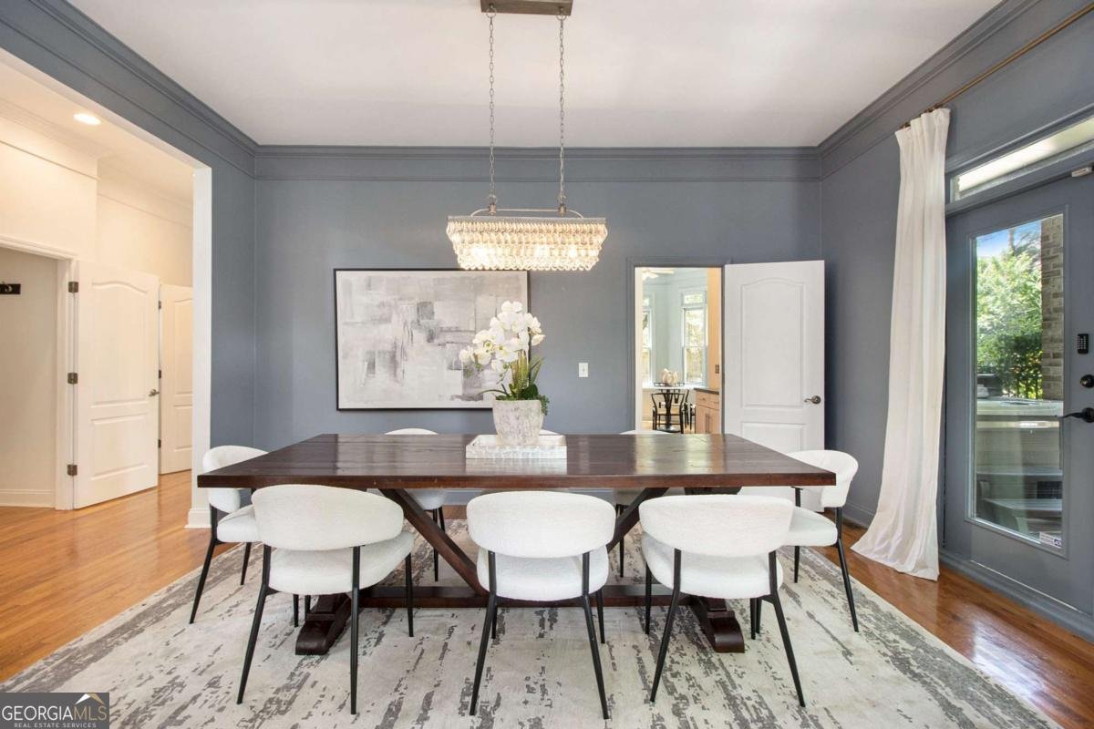 1260 Monroe Drive Atlanta - 12
