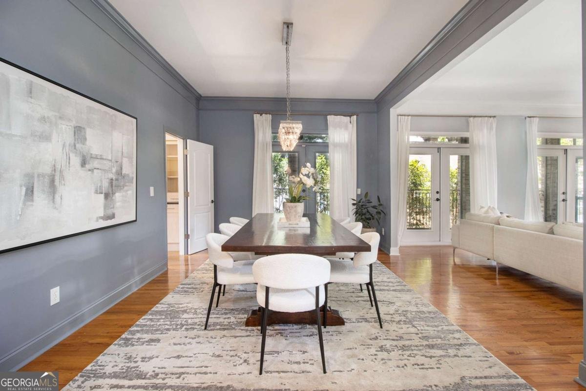 1260 Monroe Drive Atlanta - 14