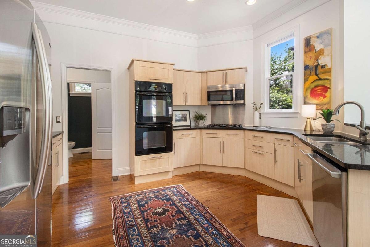 1260 Monroe Drive Atlanta - 16
