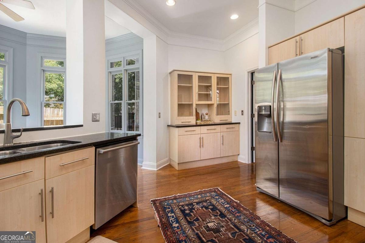 1260 Monroe Drive Atlanta - 18