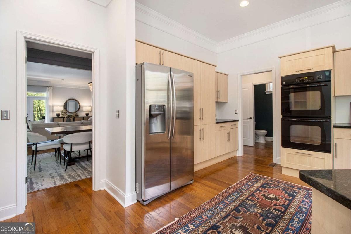 1260 Monroe Drive Atlanta - 19
