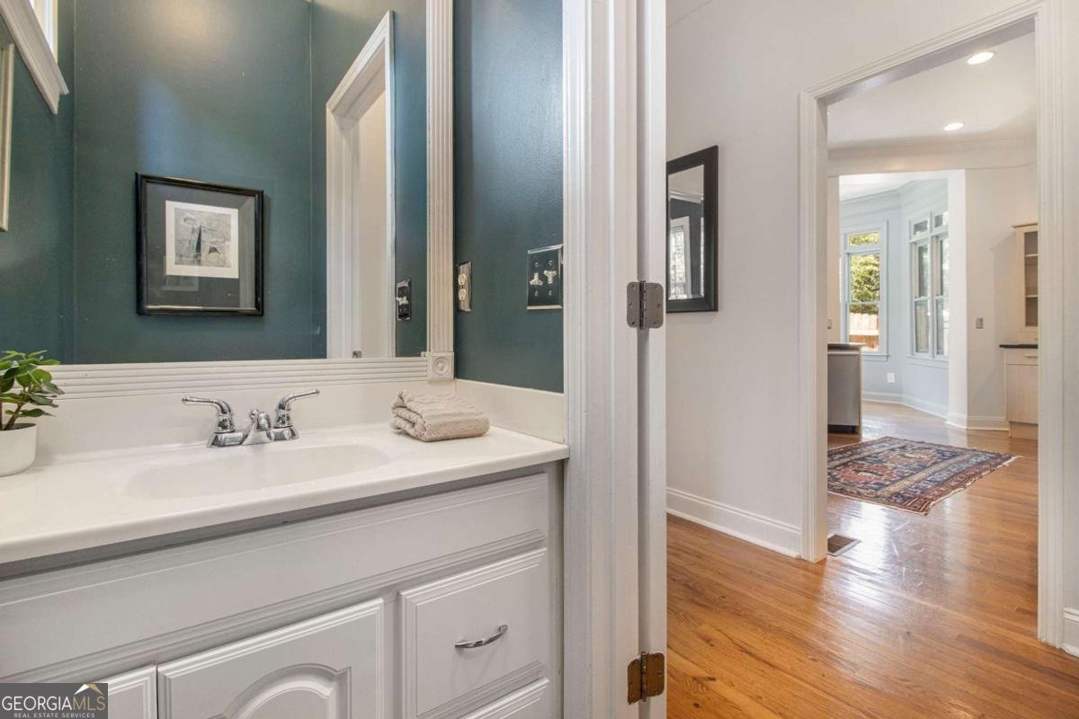 1260 Monroe Drive Atlanta - 21
