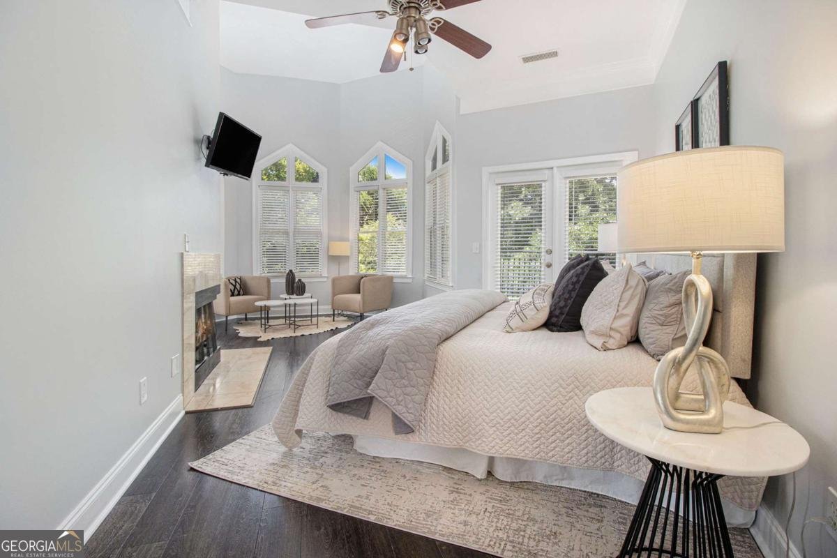 1260 Monroe Drive Atlanta - 22