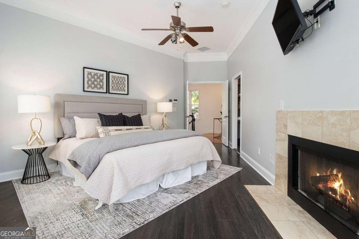 1260 Monroe Drive Atlanta - 23