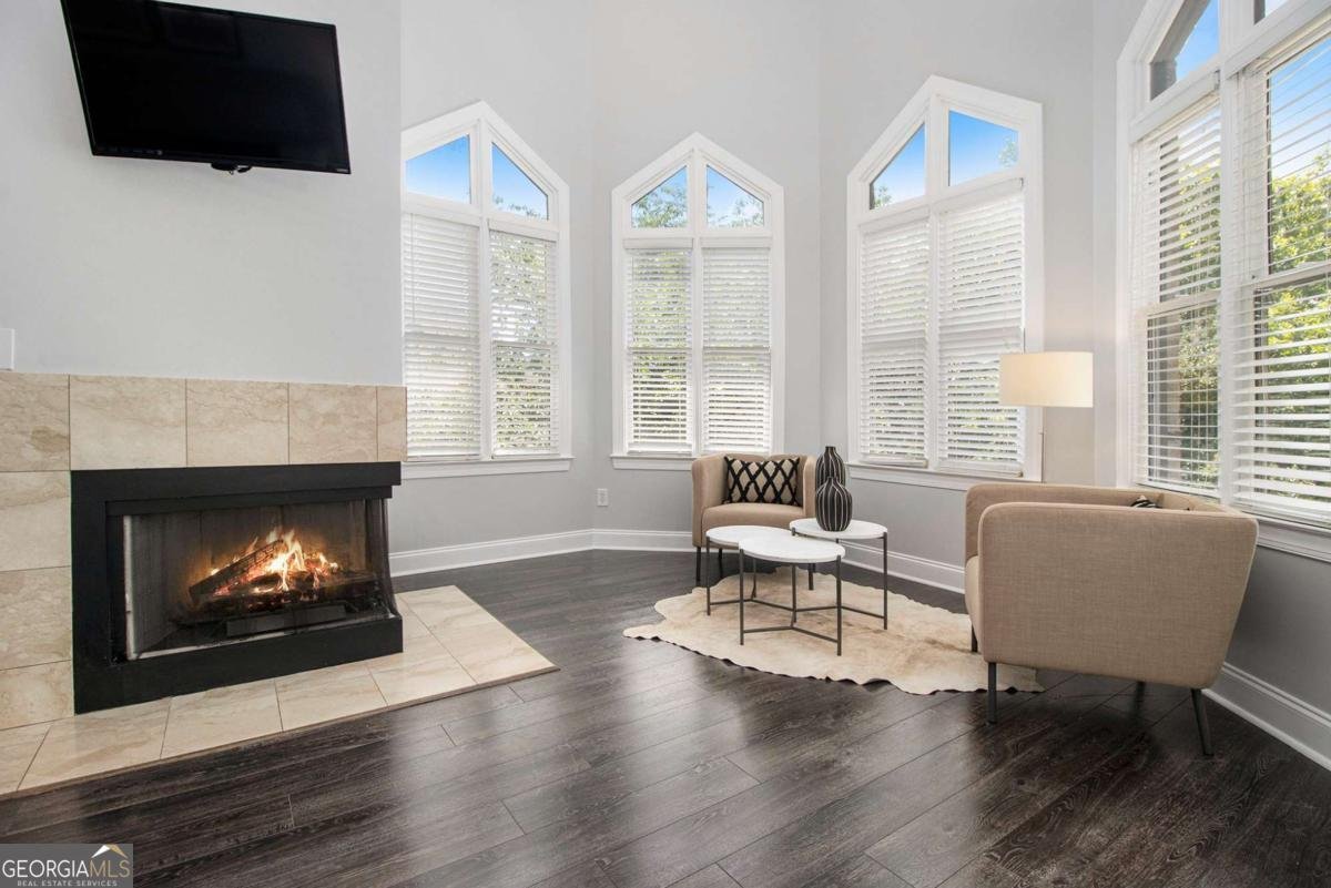 1260 Monroe Drive Atlanta - 25