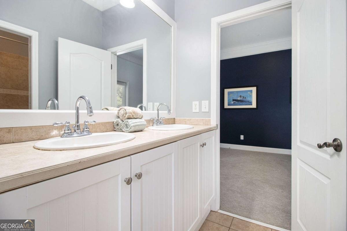 1260 Monroe Drive Atlanta - 31