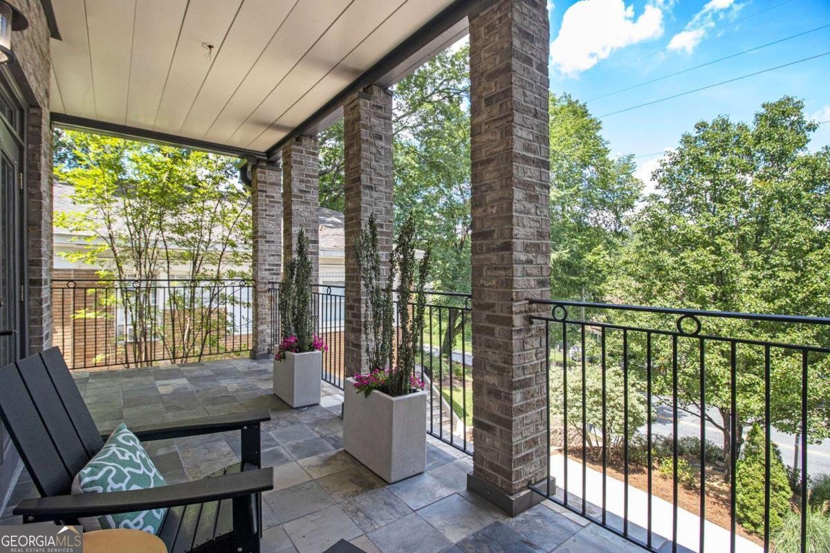 1260 Monroe Drive Atlanta - 4
