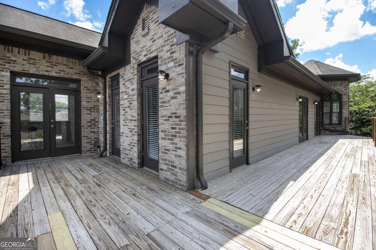 1260 Monroe Drive Atlanta - 41