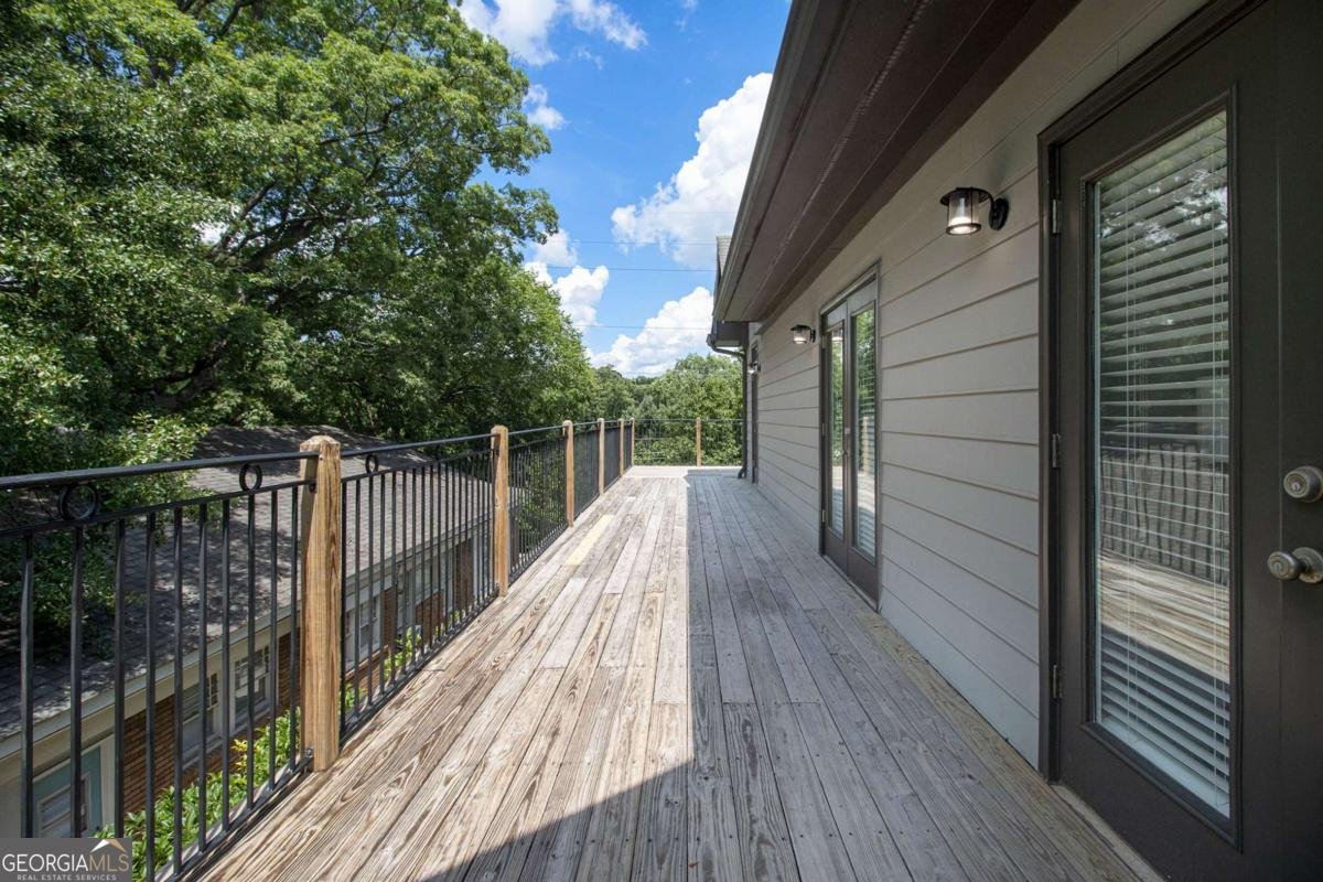 1260 Monroe Drive Atlanta - 42