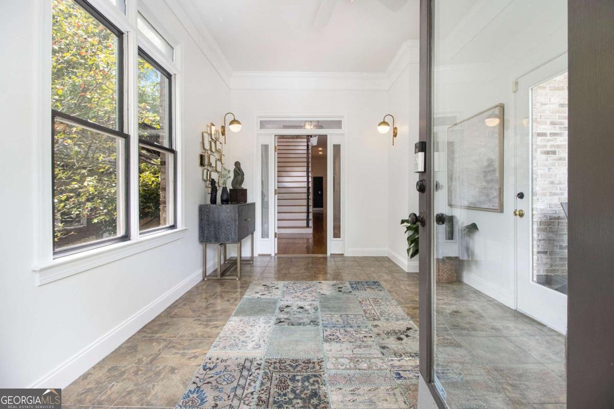 1260 Monroe Drive Atlanta - 5