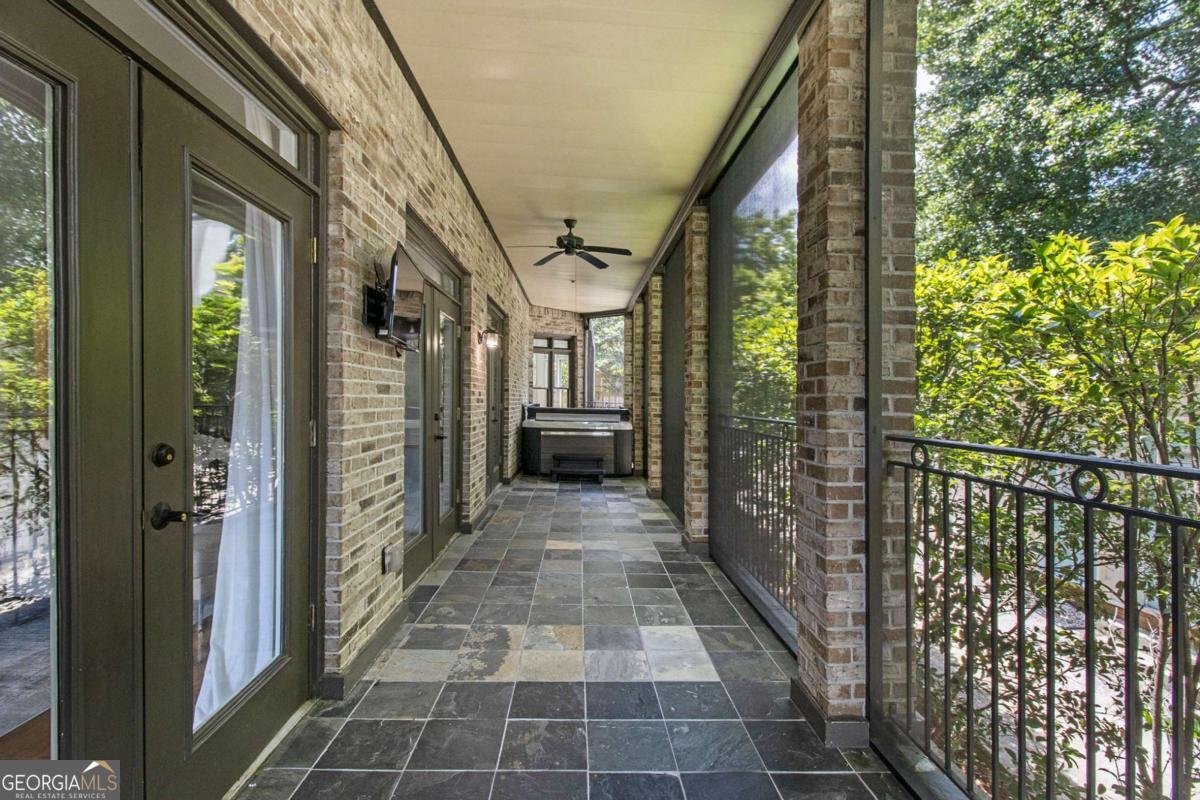 1260 Monroe Drive Atlanta - 6