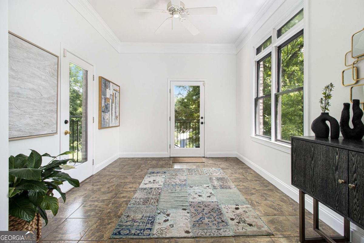 1260 Monroe Drive Atlanta - 7