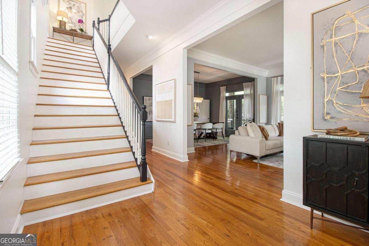 1260 Monroe Drive Atlanta - 8