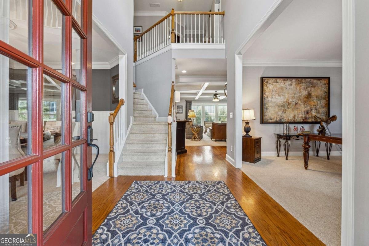 4492 Arbor Crest Court Suwanee - 1