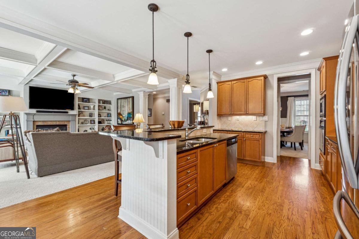4492 Arbor Crest Court Suwanee - 10