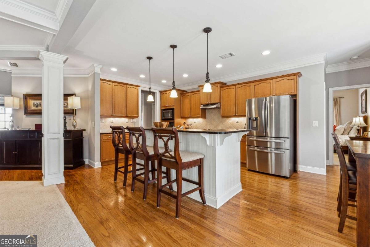4492 Arbor Crest Court Suwanee - 13