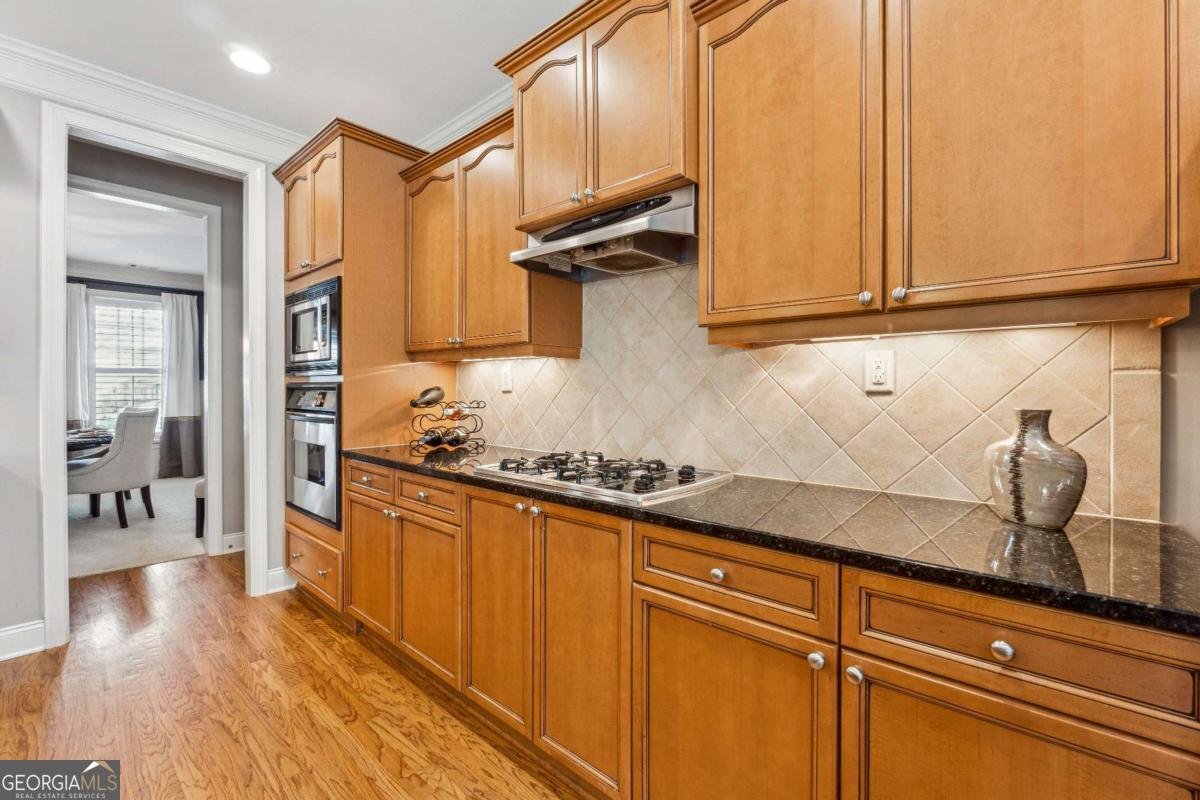 4492 Arbor Crest Court Suwanee - 14