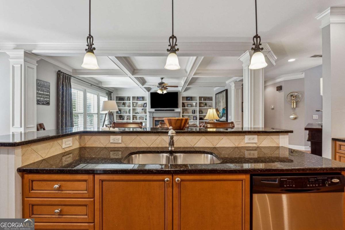 4492 Arbor Crest Court Suwanee - 15