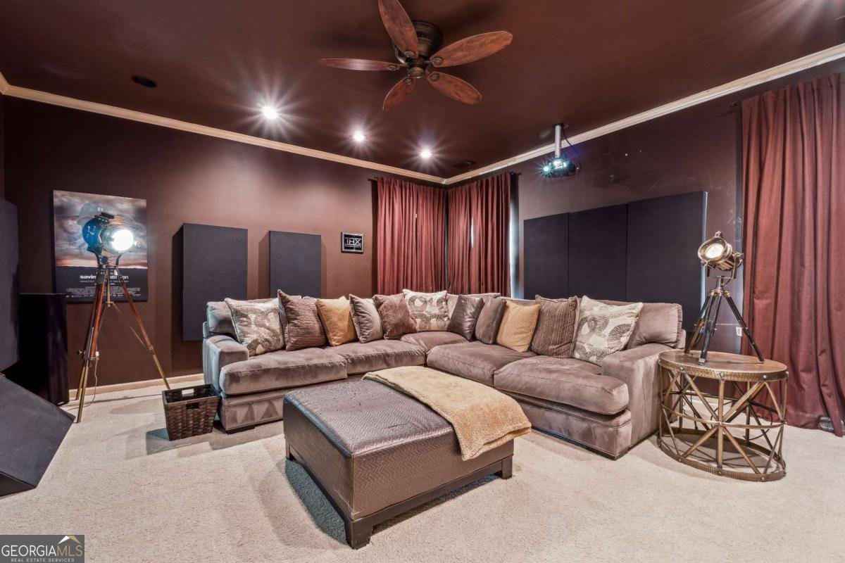 4492 Arbor Crest Court Suwanee - 16