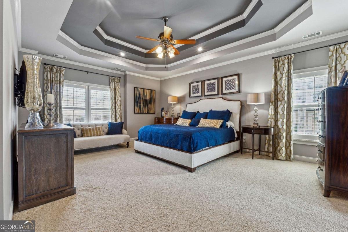 4492 Arbor Crest Court Suwanee - 18
