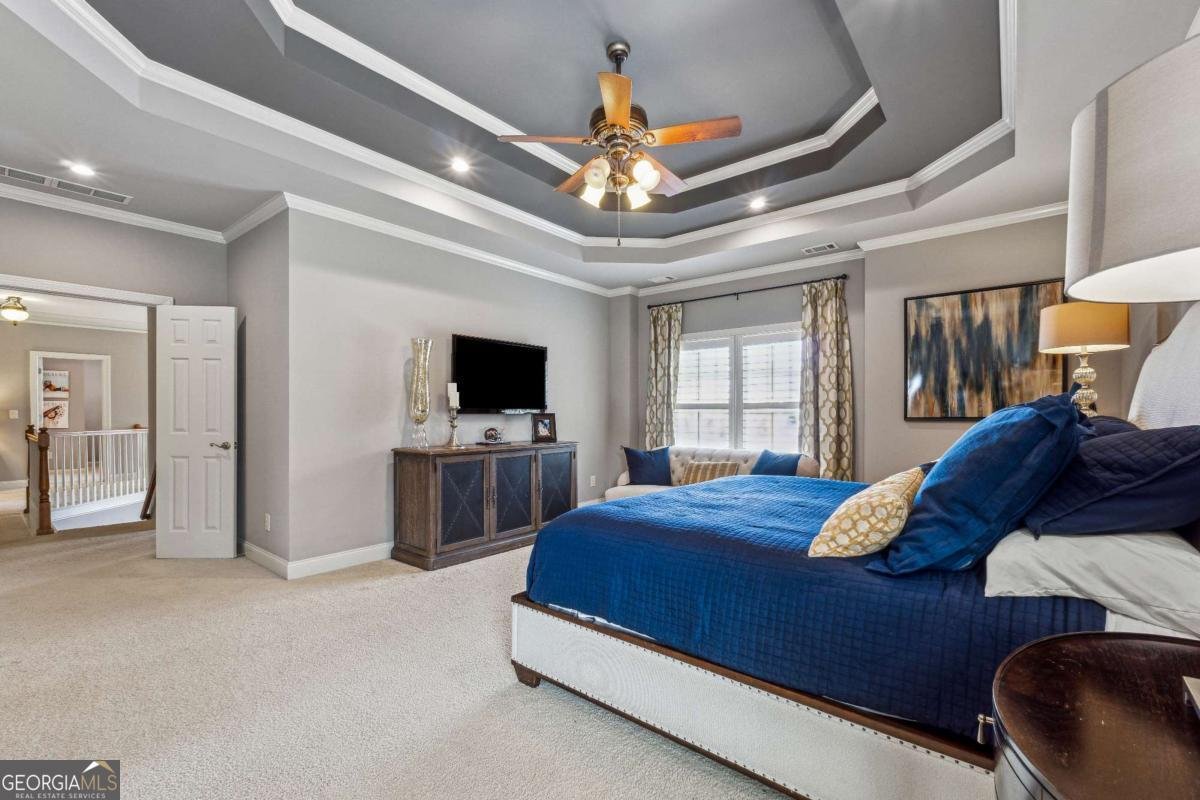 4492 Arbor Crest Court Suwanee - 19
