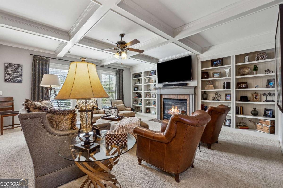 4492 Arbor Crest Court Suwanee - 2