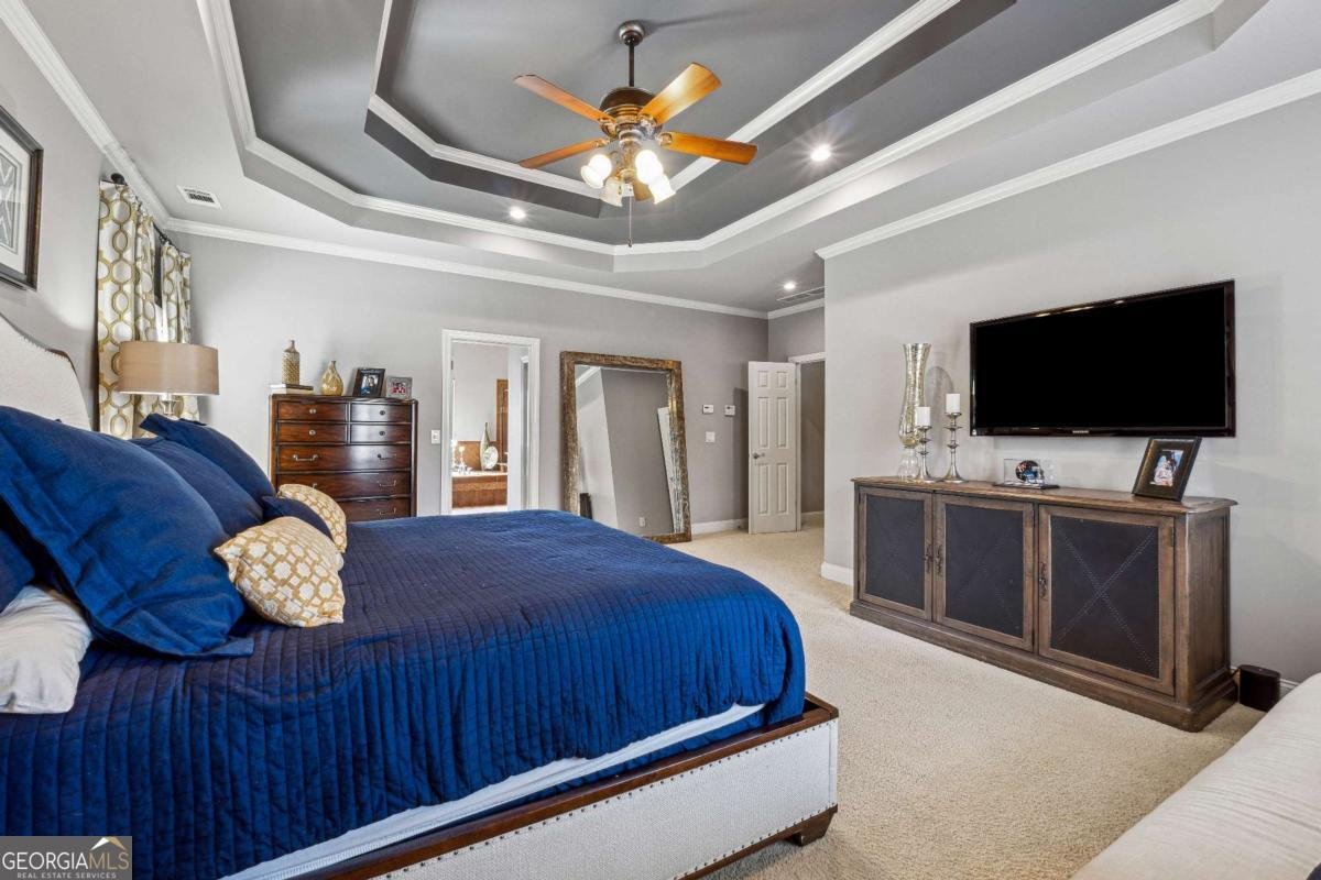 4492 Arbor Crest Court Suwanee - 20