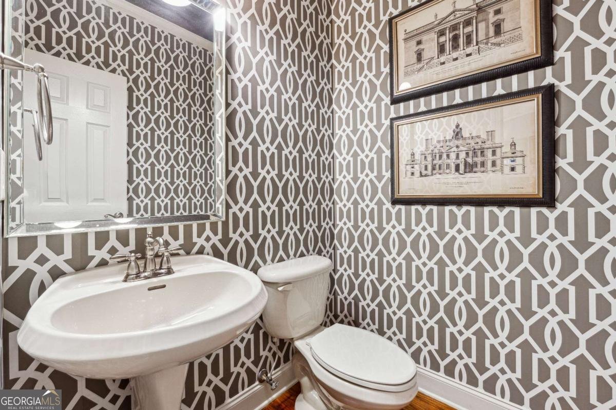 4492 Arbor Crest Court Suwanee - 26