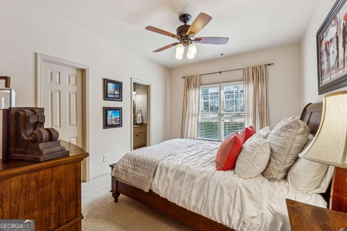 4492 Arbor Crest Court Suwanee - 27