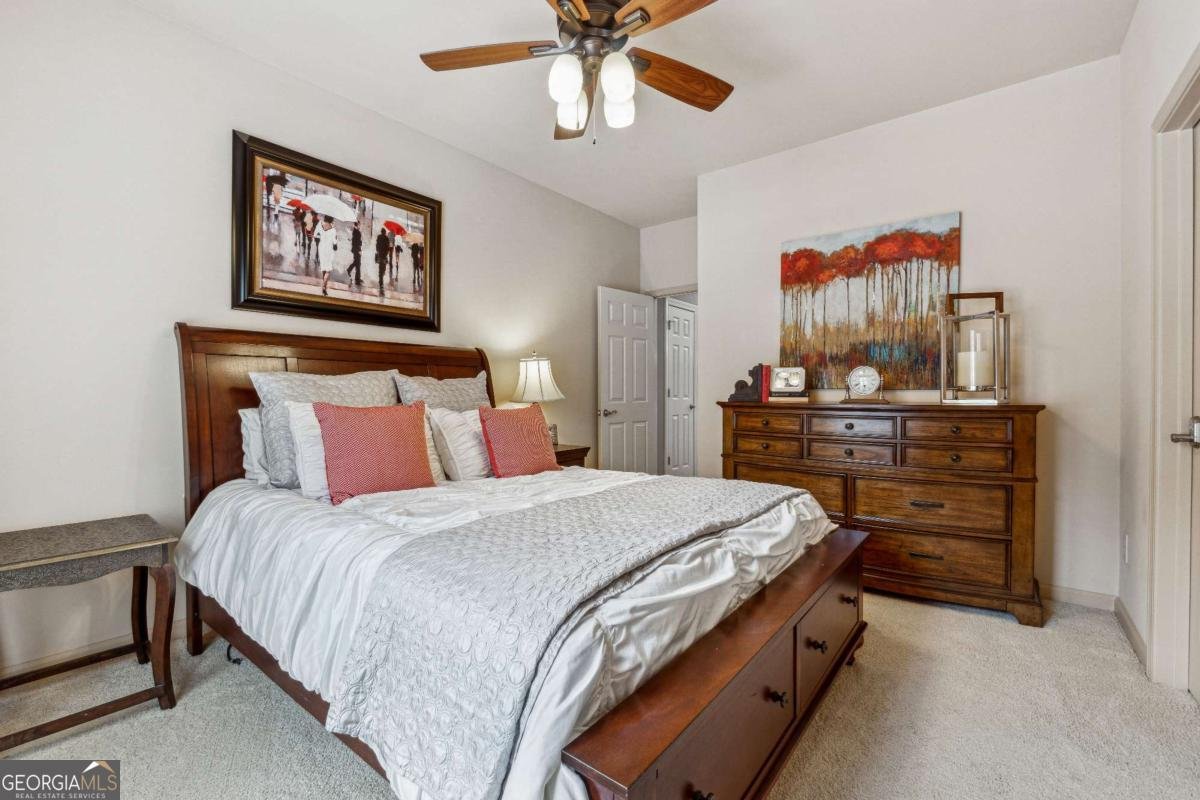 4492 Arbor Crest Court Suwanee - 28